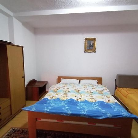 Ohrid Apartments ภายนอก รูปภาพ