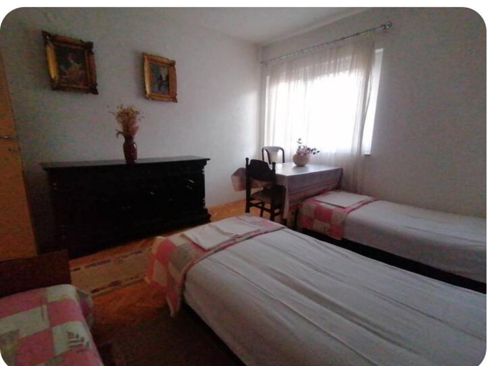 Ohrid Apartments ห้อง รูปภาพ