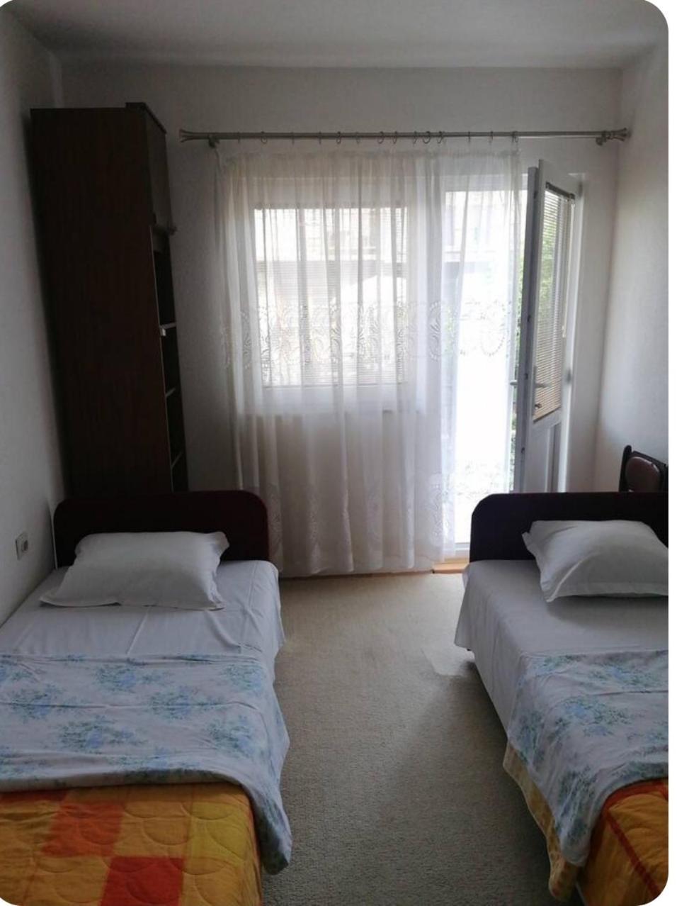 Ohrid Apartments ห้อง รูปภาพ