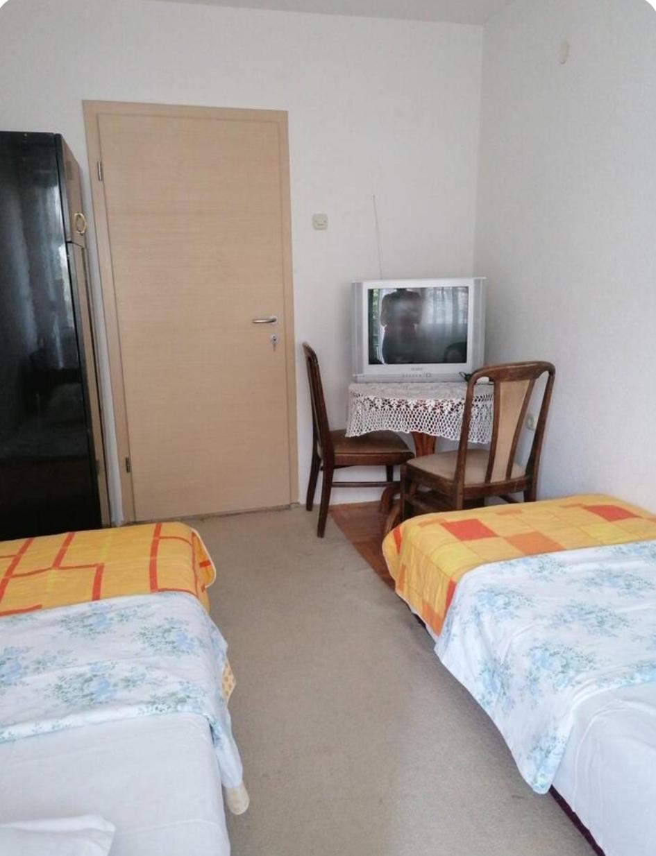 Ohrid Apartments ห้อง รูปภาพ