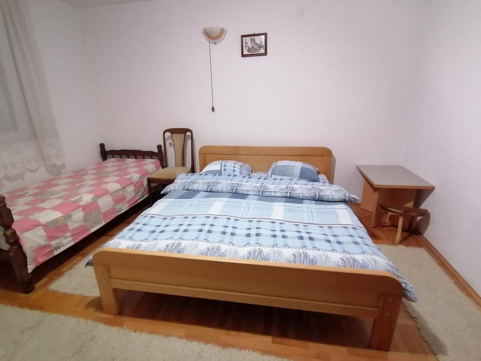 Ohrid Apartments ห้อง รูปภาพ