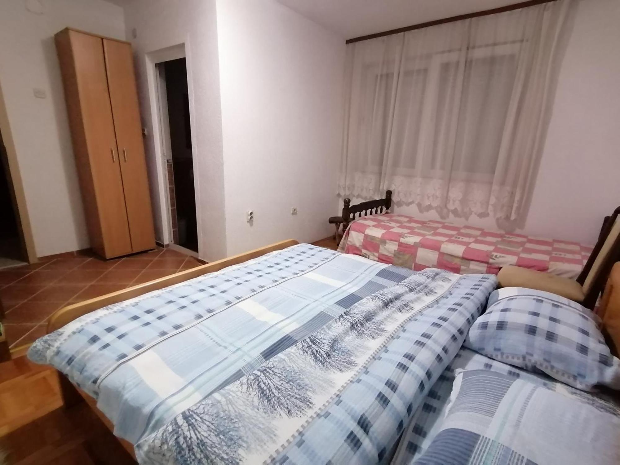 Ohrid Apartments ภายนอก รูปภาพ