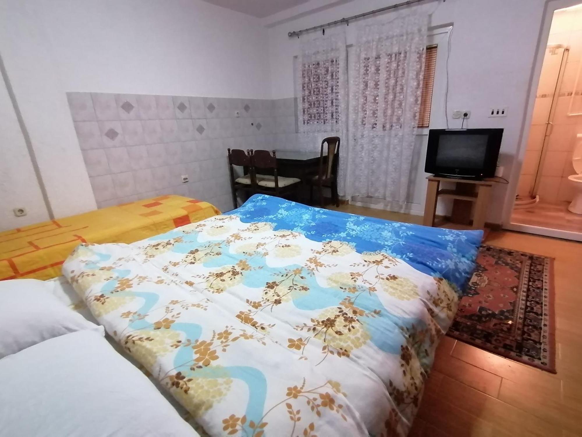 Ohrid Apartments ห้อง รูปภาพ