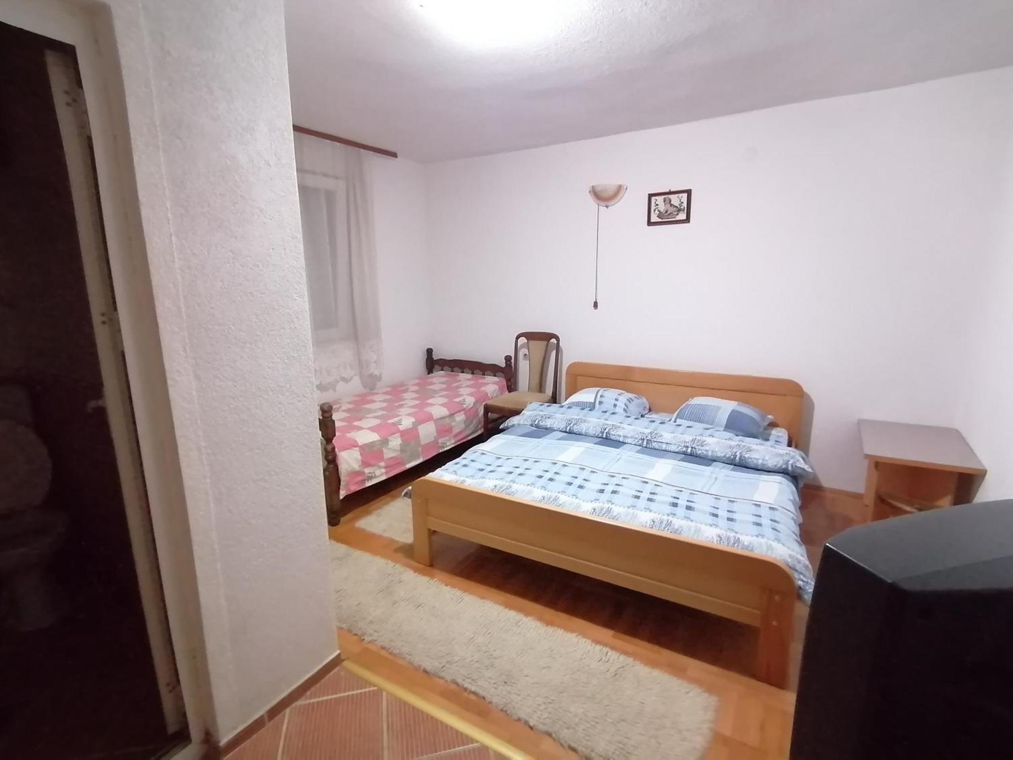 Ohrid Apartments ห้อง รูปภาพ